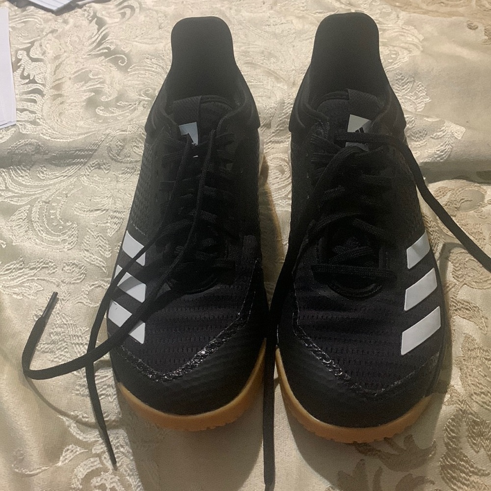 Adidas Crazy Flight x Volleyball Shoes